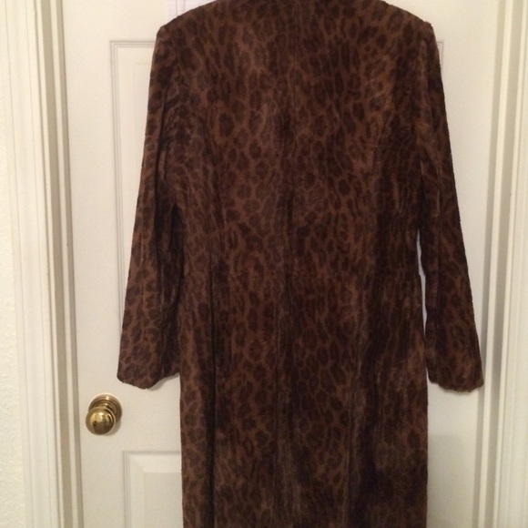 Coat/jacket - Picture 4 of 4