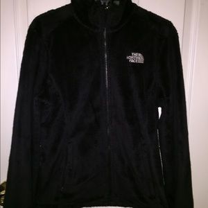 Black North Face