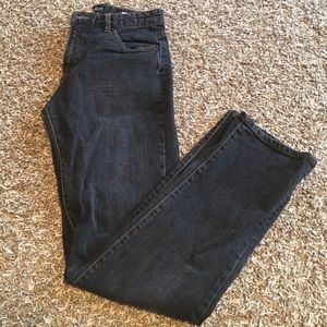 Lucky brand jeans- 30 x 34