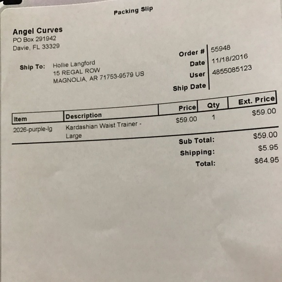 ⭐️Cyber Monday Sale⭐️ - Picture 4 of 4