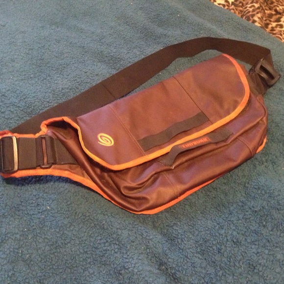 TemBuk2 Back Pack