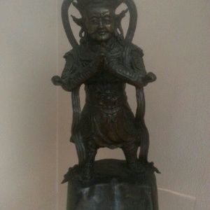 Meet your Posher, Andrew