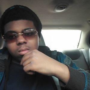 Meet your Posher, Isaiah