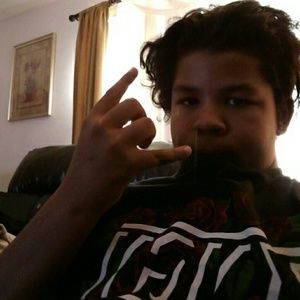 Meet your Posher, Korey