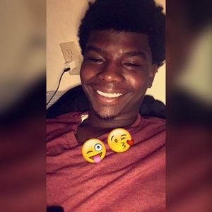 Meet your Posher, Errol