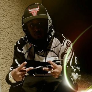 Meet your Posher, Jamison