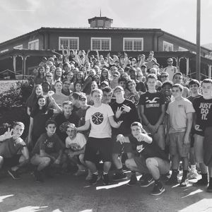 Meet your Posher, Xavier