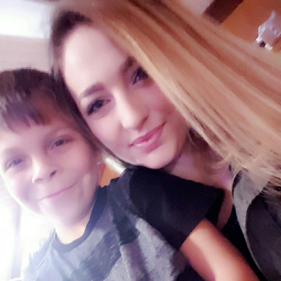 Meet your Posher, Rebecca