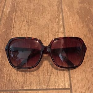 Tommy Hilfiger Tortoise Shell Sunglasses