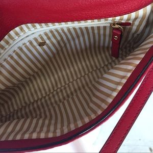 *SOLD* Addt'l pix for Kate Spade Mini Carson