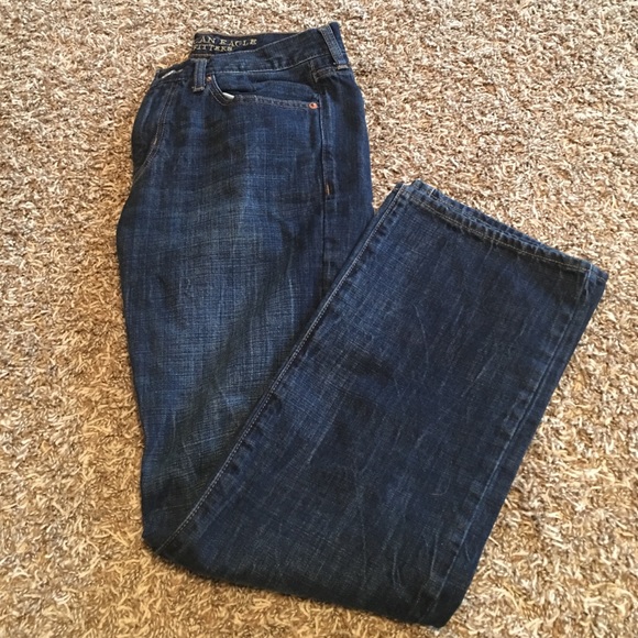 American Eagle Jeans -30x32