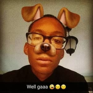 Meet your Posher, Keenan