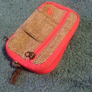 🚫🚨GIFTED WITH PURCHASE 🚨🚫TimBuk2 IPhone Wallet