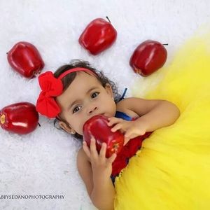 Meet your Posher, Joseph