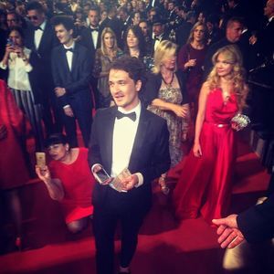 Meet your Posher, Lucas