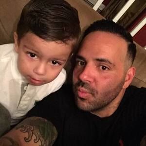 Meet your Posher, Erik