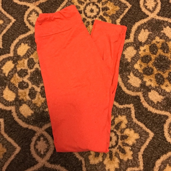 LulaRoe OS Leggings