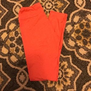 LulaRoe OS Leggings