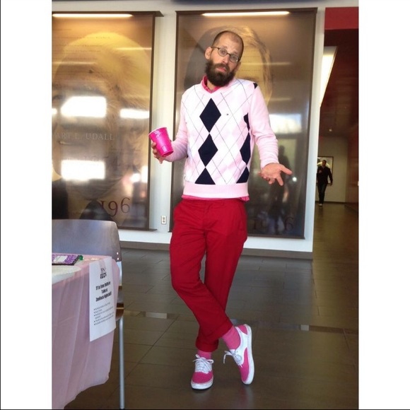 Meet your Posher, Jai - Picture 3 of 3