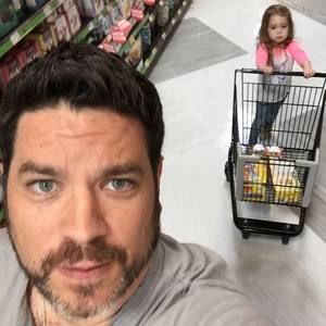 Meet your Posher, Paul