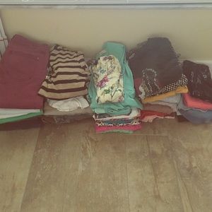 A bunch of new listings coming soon!