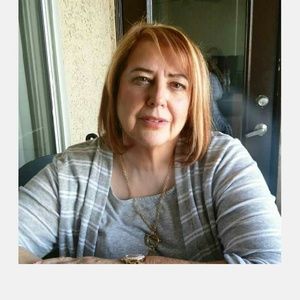 Meet your Posher, Sharon