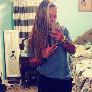 Meet your Posher, Kelsey