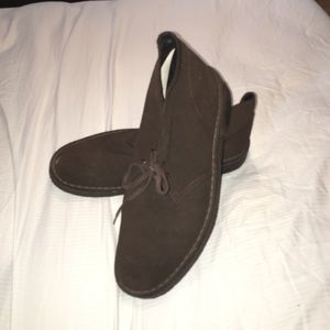 Men's shoes