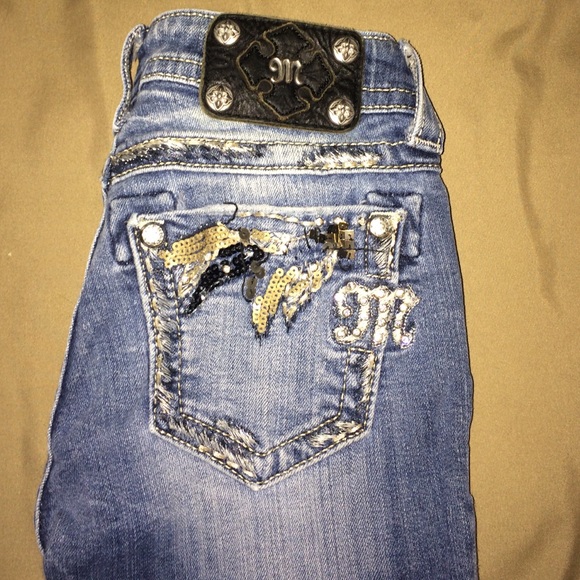 MissMe Jeans