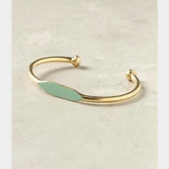 Anthropologie Jewelry - Anthropologie bangle