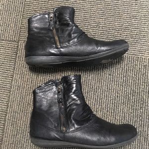 josef seibel faye 05 ankle boots