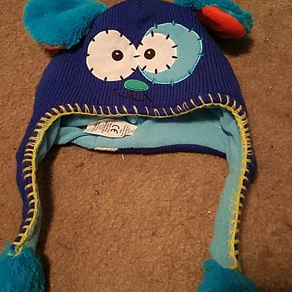 Flippez hat