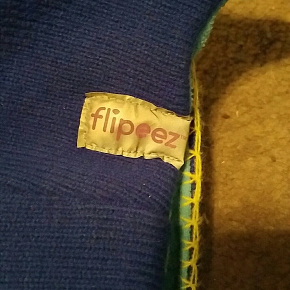 Flippez hat - Picture 2 of 3