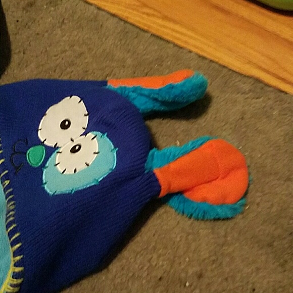 Flippez hat - Picture 3 of 3