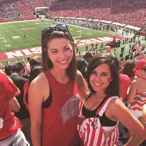 Meet your Posher, Maggie