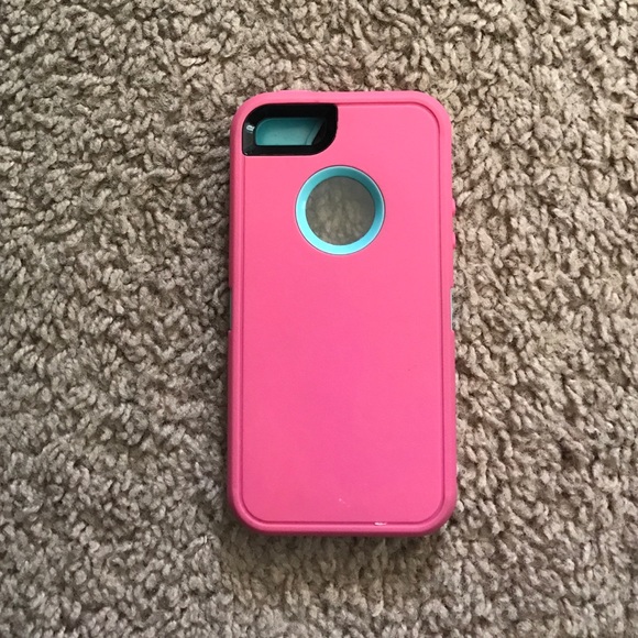 Phone case (5s)