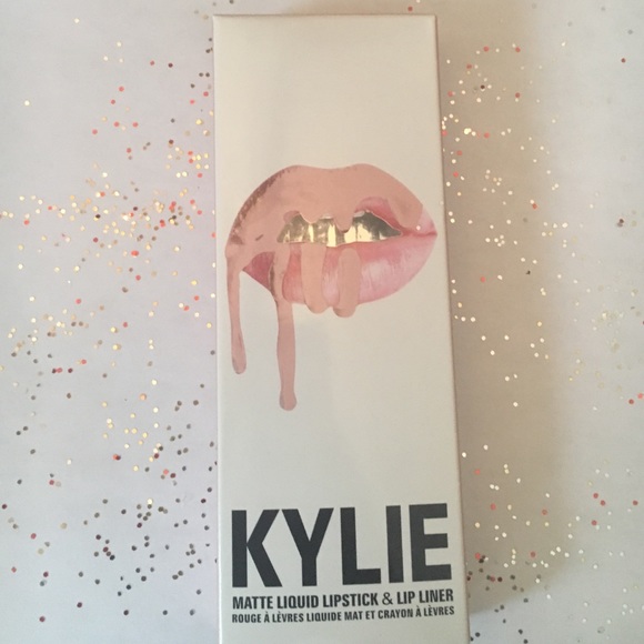 Kylie Lip Kit