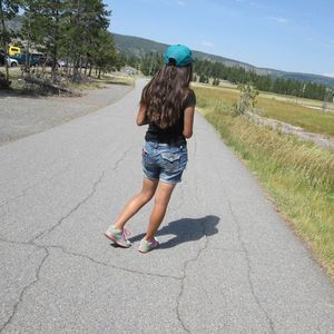 Meet your Posher, Natalie