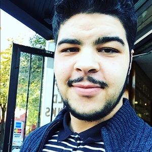 Meet your Posher, Wael