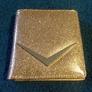 Lux de Ville Vinyl Wallet