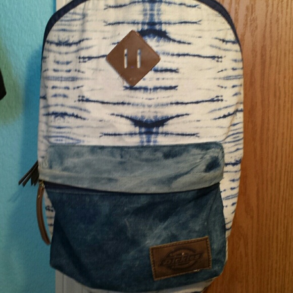 Backpack