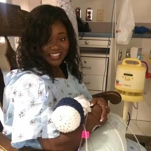 Meet your Posher, Wendy