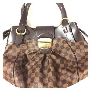 Louis Vuitton handbag