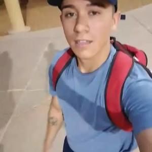 Meet your Posher, Joseph