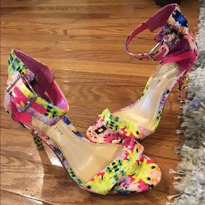 Gianni bini heels