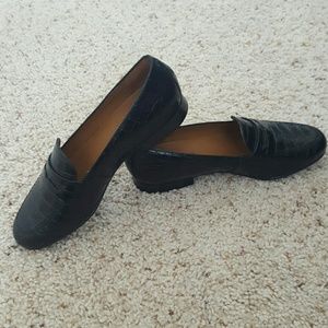 Ralph Lauren loafers