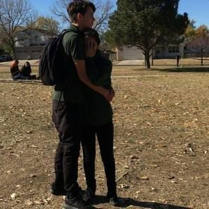 Meet your Posher, Diego