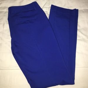 Express columnist dress pants