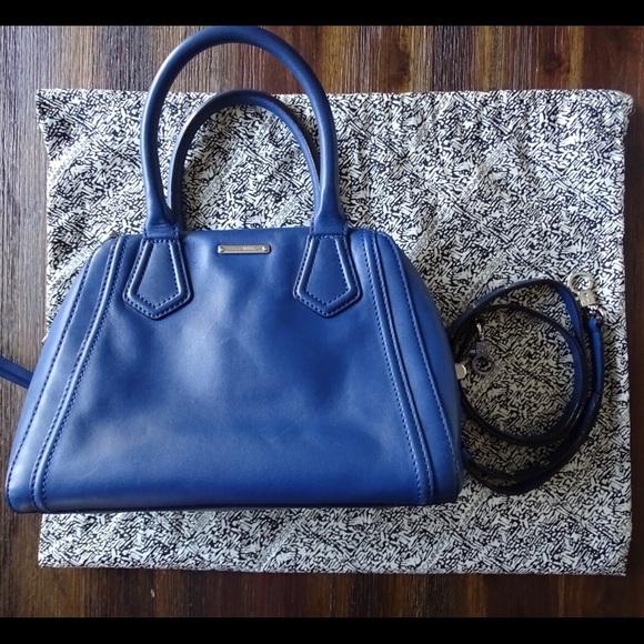 Rebecca Minkoff 'Harley' mini satchel