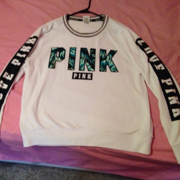 Limited edition sweatshirt